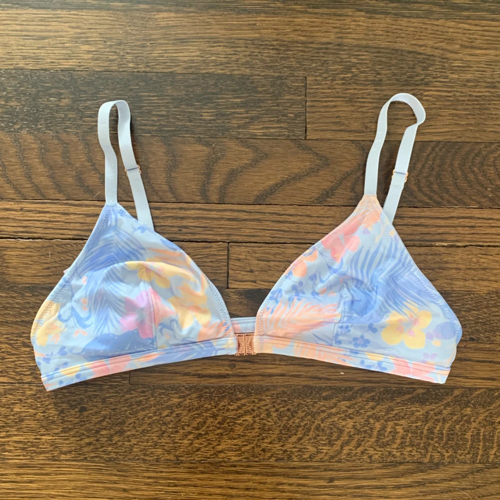 Savage x Fenty Bralette | Size S